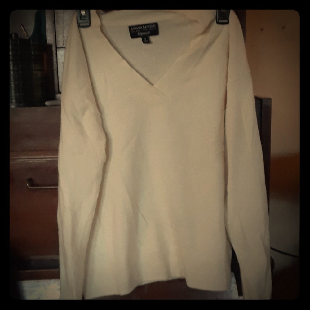 Tunic sweater
